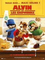 Le retour des Chipmunks !